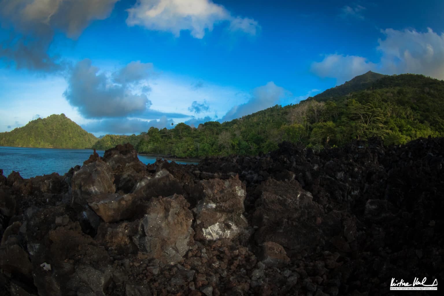 Diving in Banda Sea Indonesian and see the Beautiful Nature | Calico Jack