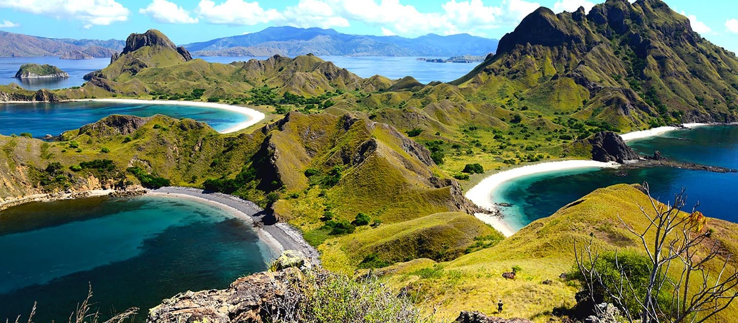 Padar Island | Explore Indonesia with Calico Jack Liveaboard Cruise | Calico Jack