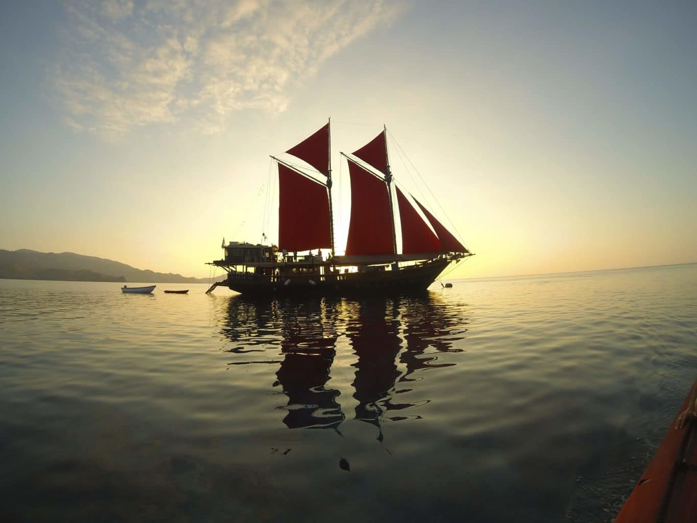 Calico Jack the boat Raja Ampat | Raja Ampat Liveaboard Video | Calico Jack